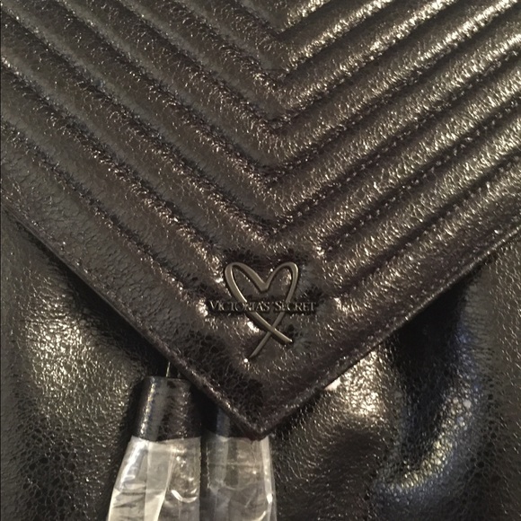 Victoria Secret Back Pack - Picture 2 of 5